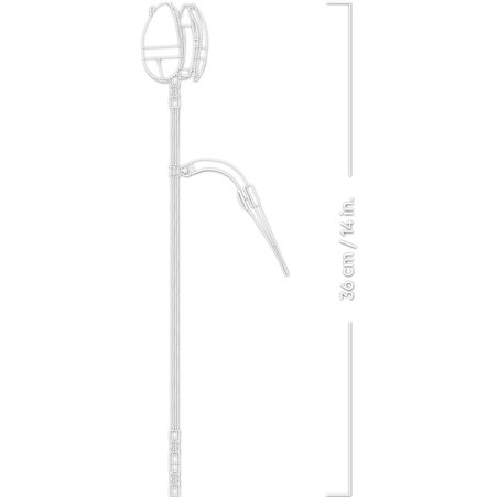 LEGO Botanicals 11501 Tulip Bouquet