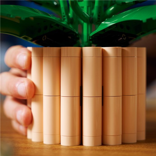 LEGO Botanicals 11504 Peace Lily