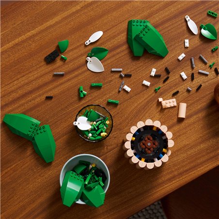 LEGO Botanicals 11504 Peace Lily