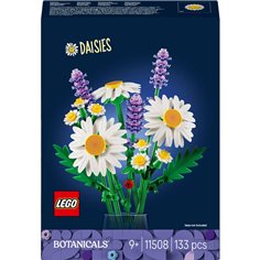 LEGO Botanicals 11508 Daisies