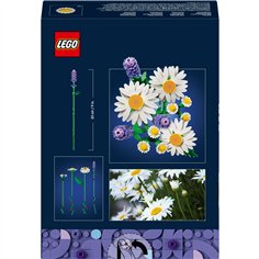 LEGO Botanicals 11508 Daisies 2