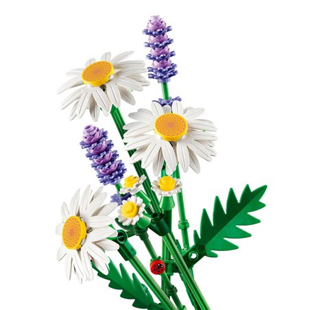 LEGO Botanicals 11508 Daisies