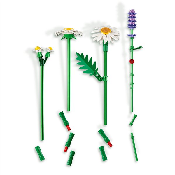 LEGO Botanicals 11508 Daisies