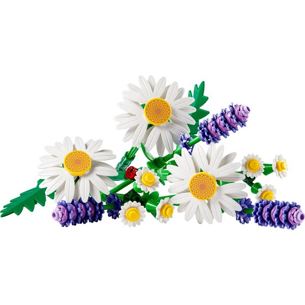 LEGO Botanicals 11508 Daisies