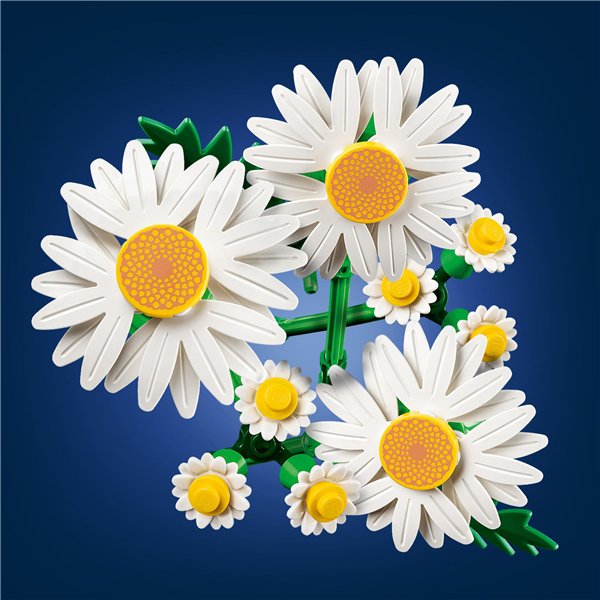 LEGO Botanicals 11508 Daisies