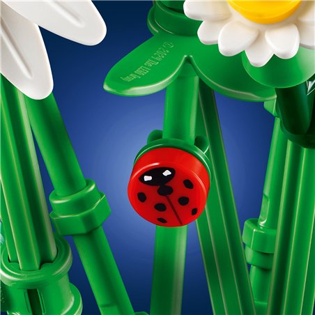 LEGO Botanicals 11508 Daisies