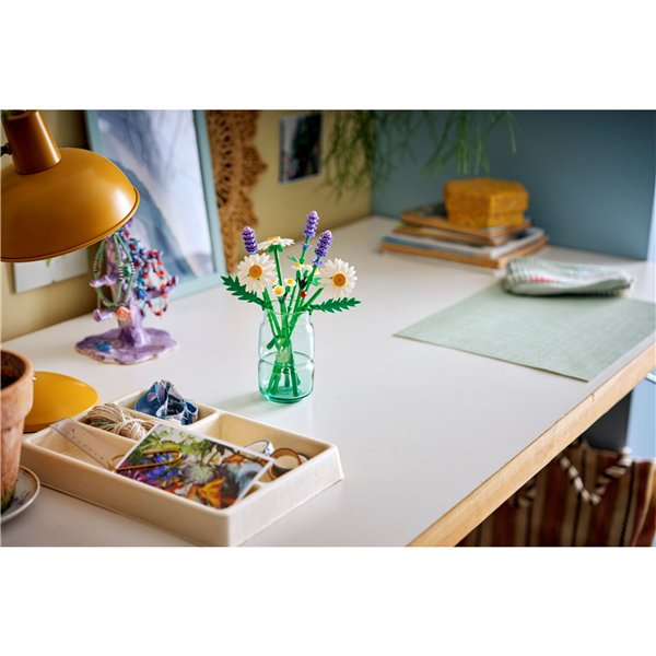 LEGO Botanicals 11508 Daisies