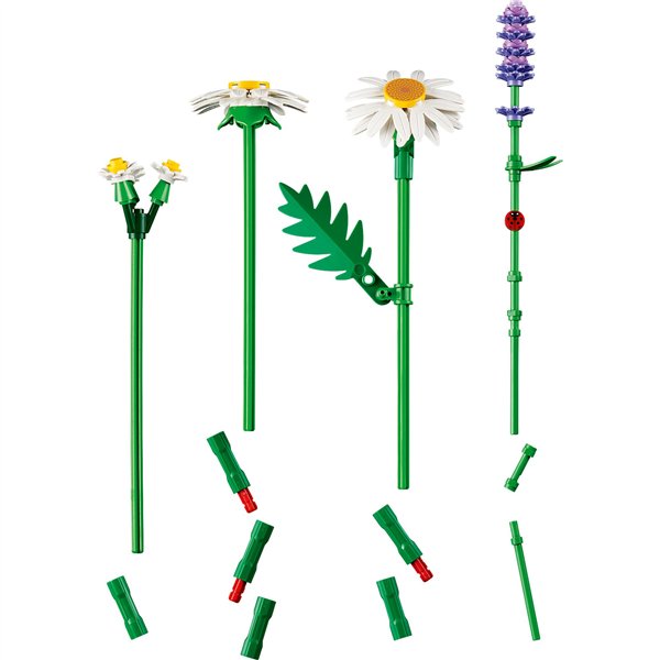 LEGO Botanicals 11508 Daisies