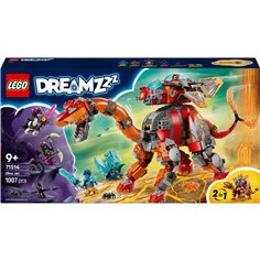 LEGO DREAMZzz 71514 Dino Jet