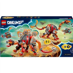 LEGO DREAMZzz 71514 Dino Jet 2