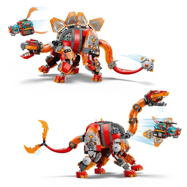 LEGO DREAMZzz 71514 Dino Jet