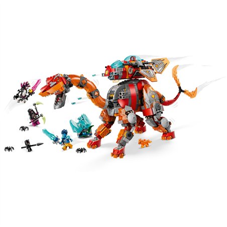 LEGO DREAMZzz 71514 Dino Jet