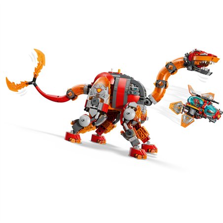 LEGO DREAMZzz 71514 Dino Jet