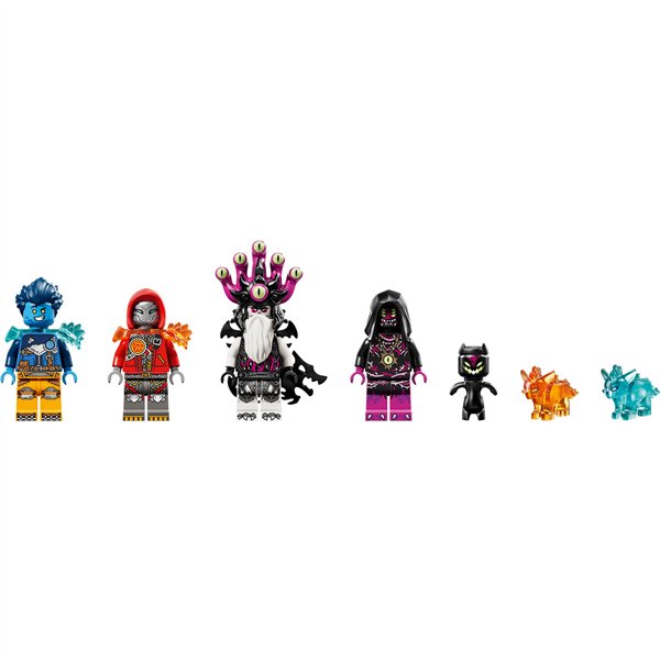 LEGO DREAMZzz 71514 Dino Jet