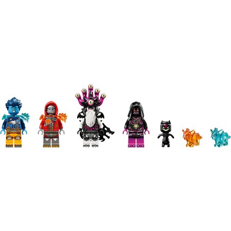 LEGO DREAMZzz 71514 Dino Jet