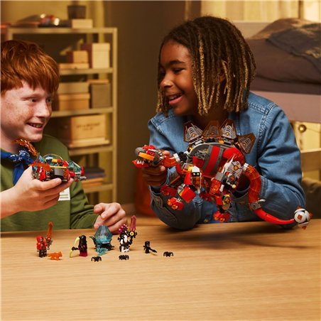 LEGO DREAMZzz 71514 Dino Jet