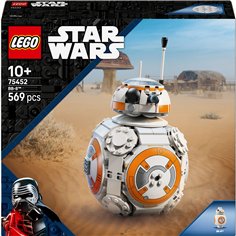 LEGO Star Wars 75452 BB-8 Astromech Droid