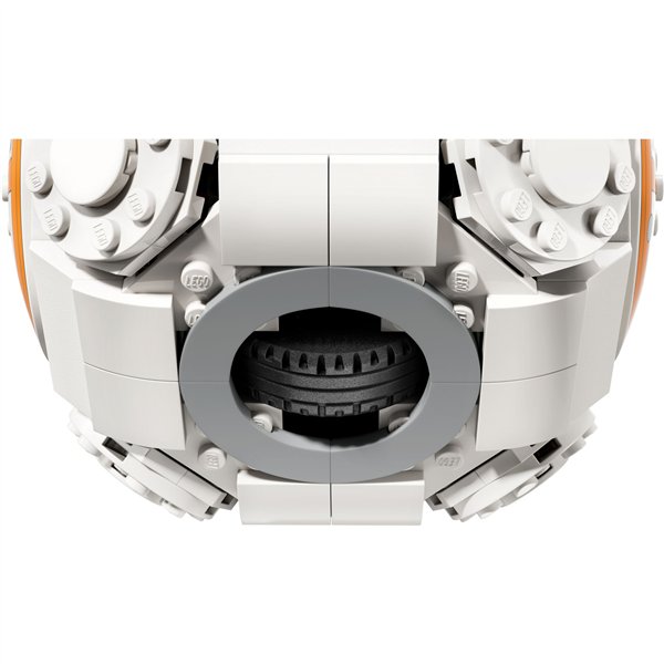 LEGO Star Wars 75452 BB-8 Astromech Droid