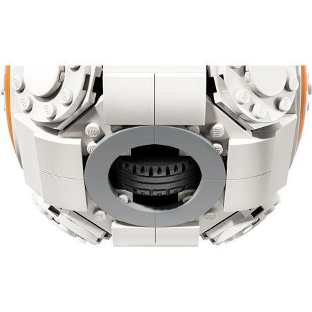 LEGO Star Wars 75452 BB-8 Astromech Droid