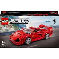 LEGO Speed Champions 76934 Ferrari F40 Supercar