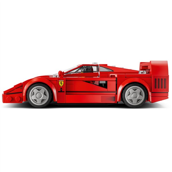 LEGO Speed Champions 76934 Ferrari F40 Supercar