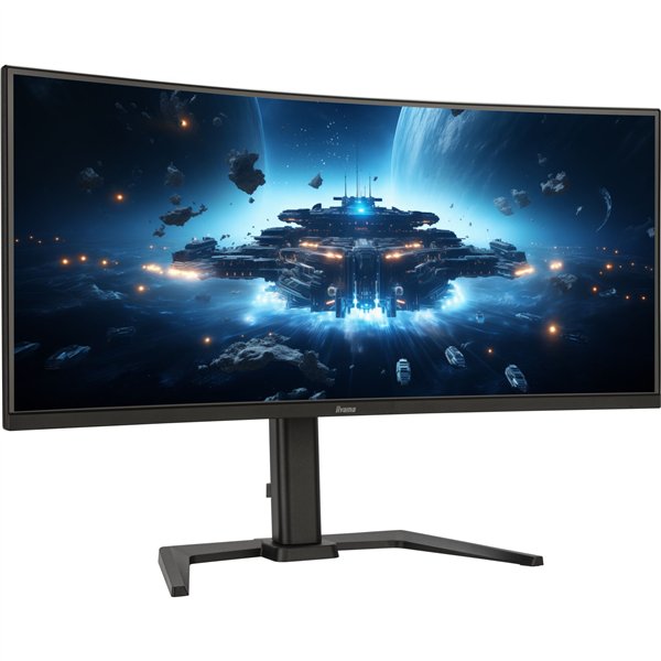 Iiyama GCB3482WQSU-B1