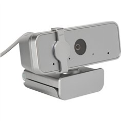 LENOVO 310 FHD Webcam bianco 2