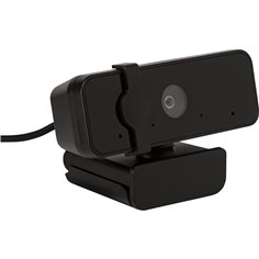 LENOVO 310 FHD Webcam nero 2