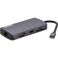 Lenovo 150 USB-C Travel Dock