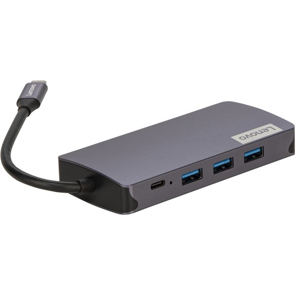 Lenovo 150 USB-C Travel Dock
