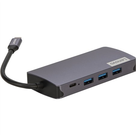 Lenovo 150 USB-C Travel Dock