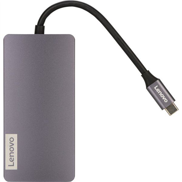 Lenovo 150 USB-C Travel Dock