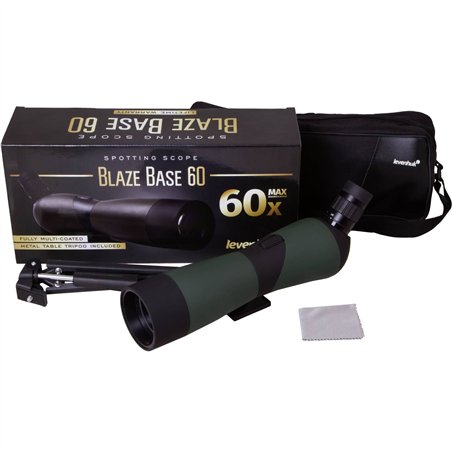 Levenhuk Blaze BASE 60