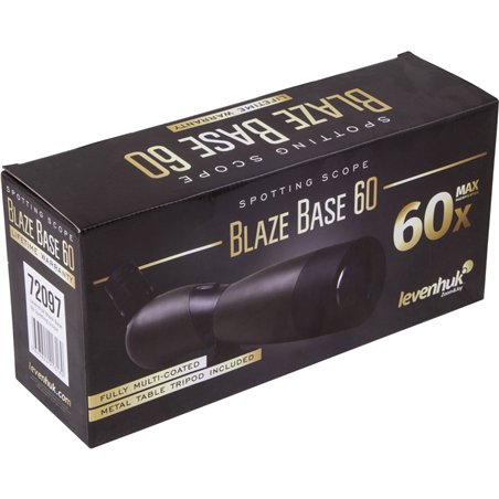 Levenhuk Blaze BASE 60