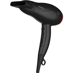 Grundig HD 3700 B asciugacapelli