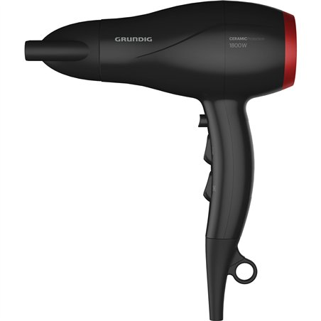 Grundig HD 3700 B asciugacapelli
