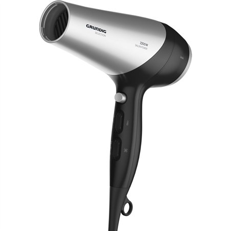 Grundig HD 6080 B Asciugacapelli