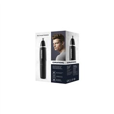 Grundig MT 3810 set di rifiniture per capelli 2