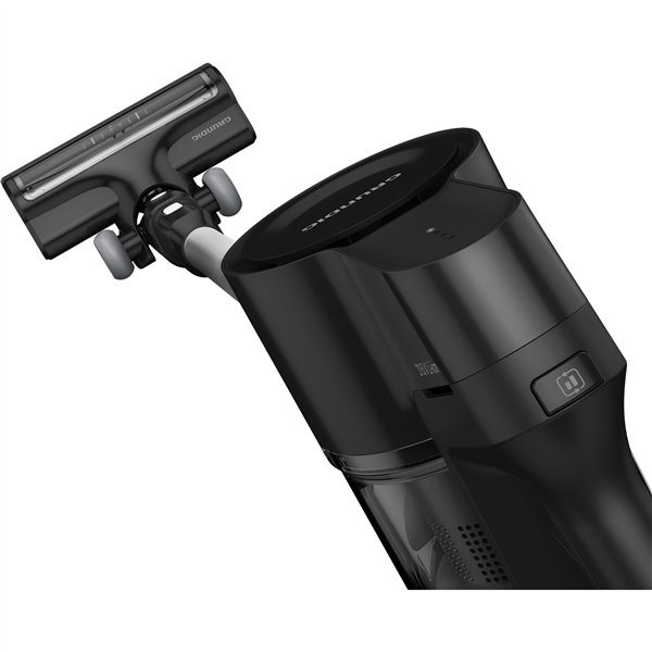 Grundig VCP 4230  aspirapolvere vertic. a batteria 25,2 V