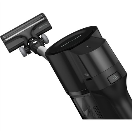 Grundig VCP 4230  aspirapolvere vertic. a batteria 25,2 V