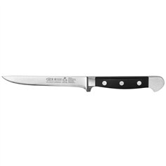 Güde Alpha coltello da disosso 13 cm POM nero 1603/13