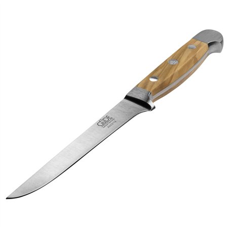 Güde Alpha coltello da disosso 13 cm Oliva