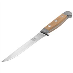 Güde Alpha coltello da disosso fless. olivo 13 cm 2
