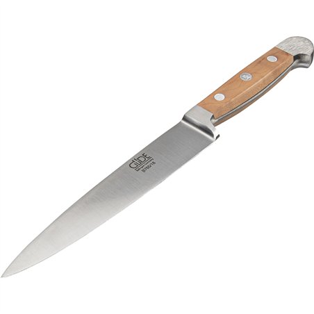 Güde Alpha coltello da sfilettatura 16 cm pero