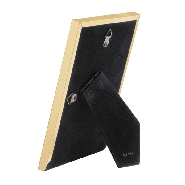Hama Riva oro 10x15 Portafoto metallo 193112