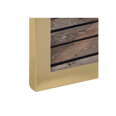 Hama Riva oro 10x15 Portafoto metallo 193112