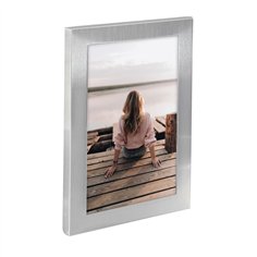 Hama Riva argento 13x18 Portafoto metallo 193110 2