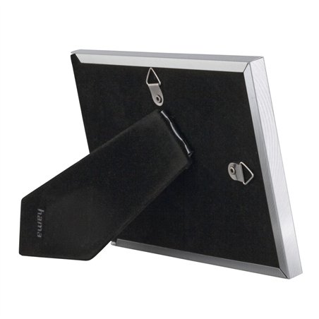 Hama Riva argento 15x20 Portafoto metallo 193111