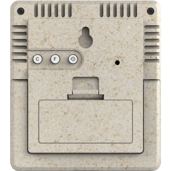 Hama termometro e igrometro Ponza, digitale p.interni 222227