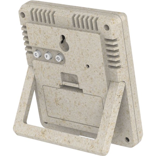 Hama termometro e igrometro Ponza, digitale p.interni 222227